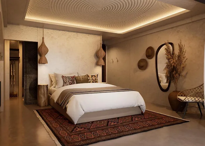 Hani Hideaway Gili Air