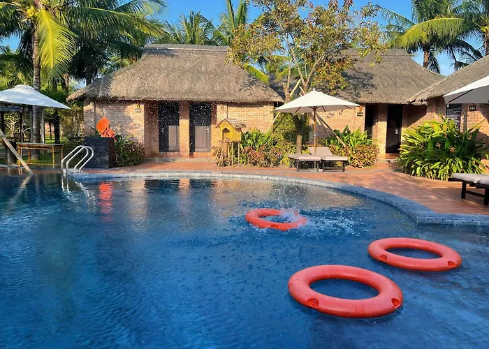 Enso Retreat Hoi An - Rediscovery & Serenity
