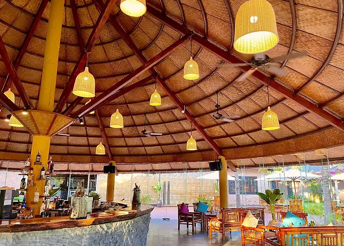Enso Retreat Hoi An - Rediscovery & Serenity