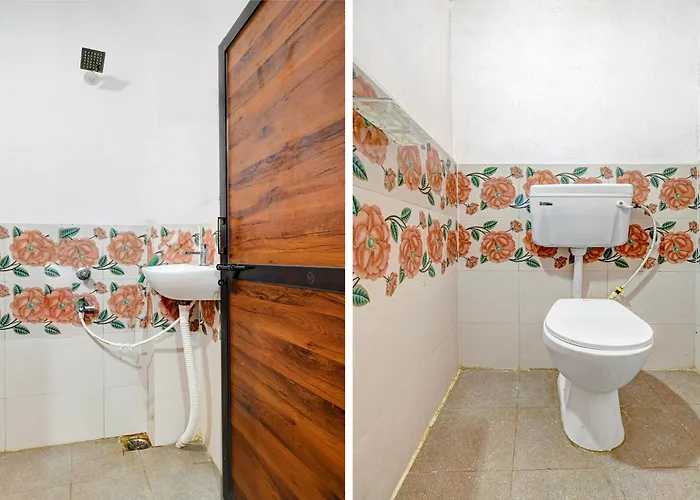 Hotel O Apna Palace Ujjain