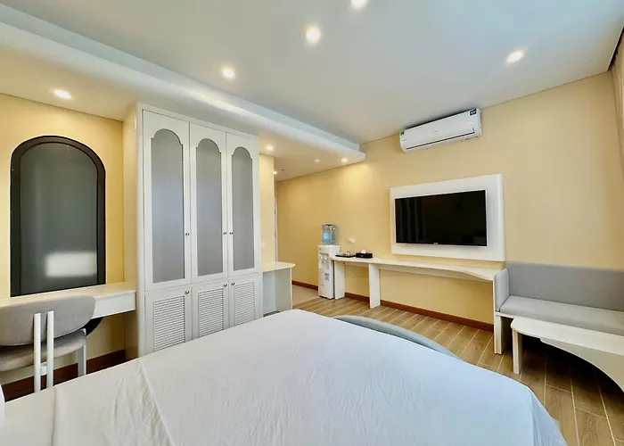 22Housing Residence Suites Hanoi