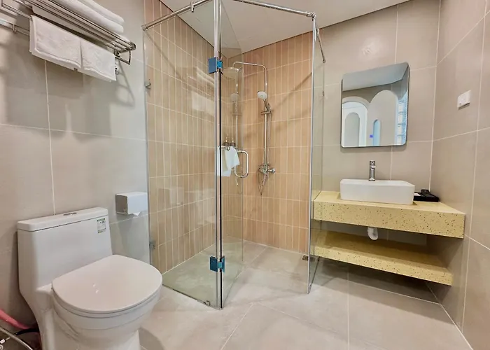 22Housing Residence Suites Hanoi