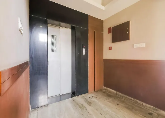 Hotel O Nirvana Lodge Guwahati