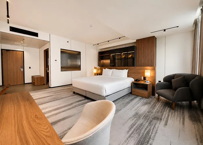 Waymore Hotel Spa & Casino Panama City