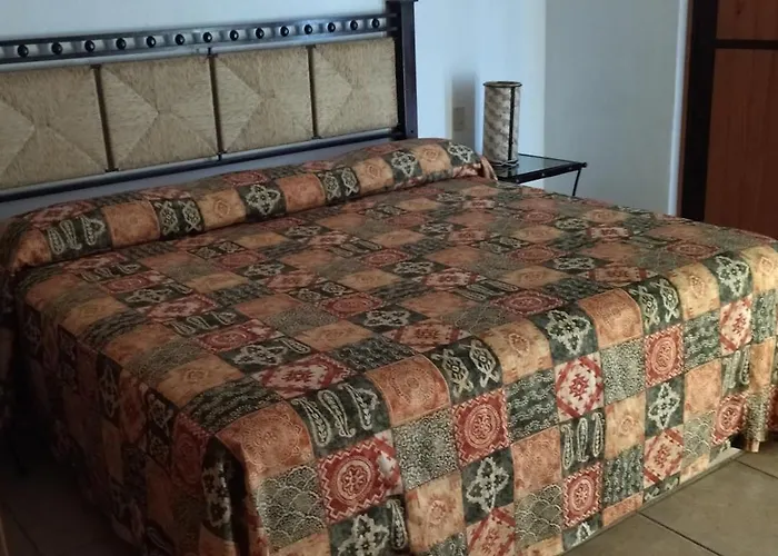 Hotel Paraiso Escondido Chacala 