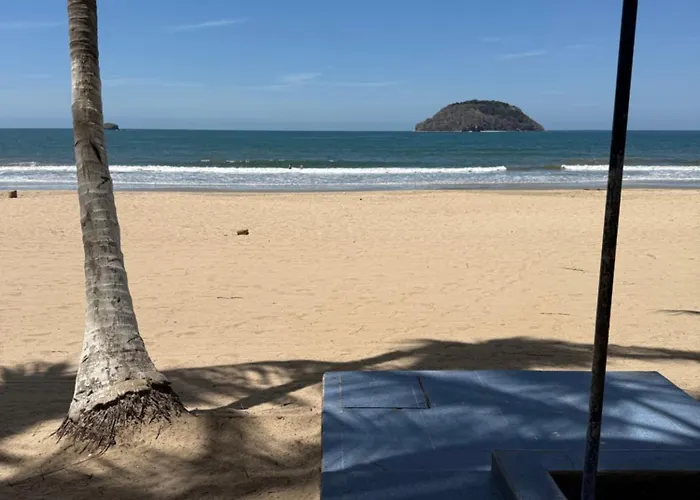 Vacacional Luna Mar Rincon de Guayabitos