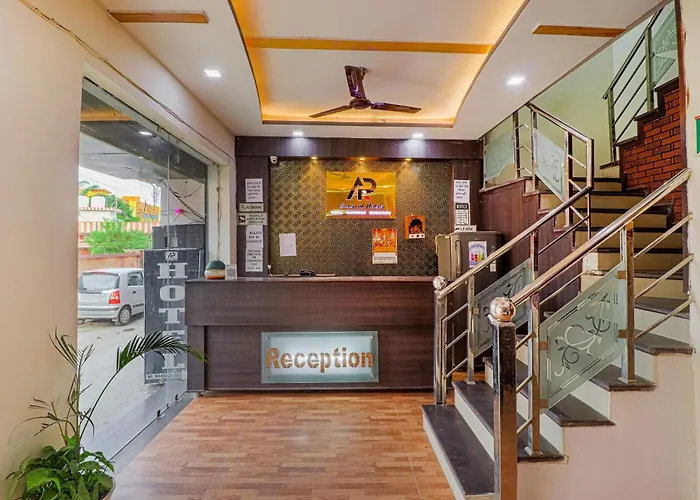 Hotel Amishi Near Shantikunj Haridwar Raiwala