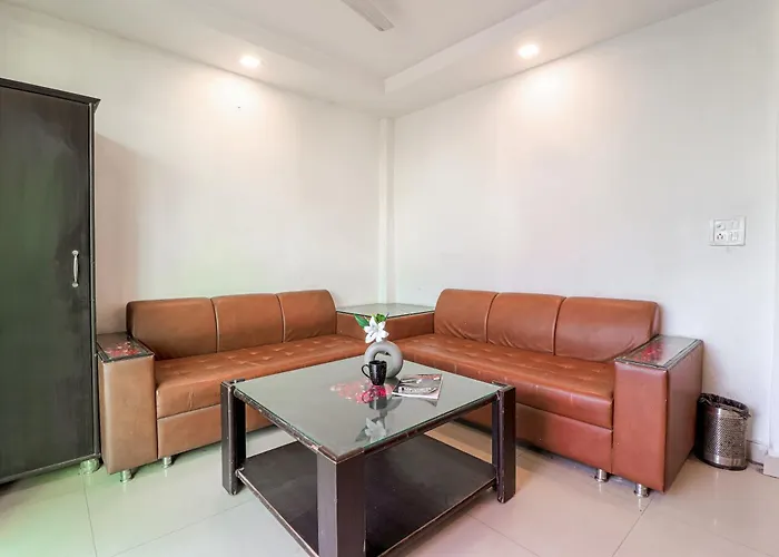 Hotel Amishi Near Shantikunj Haridwar Raiwala