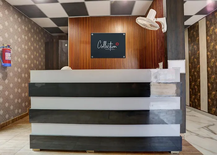 Hotel O Kingland Water Park Rohtak