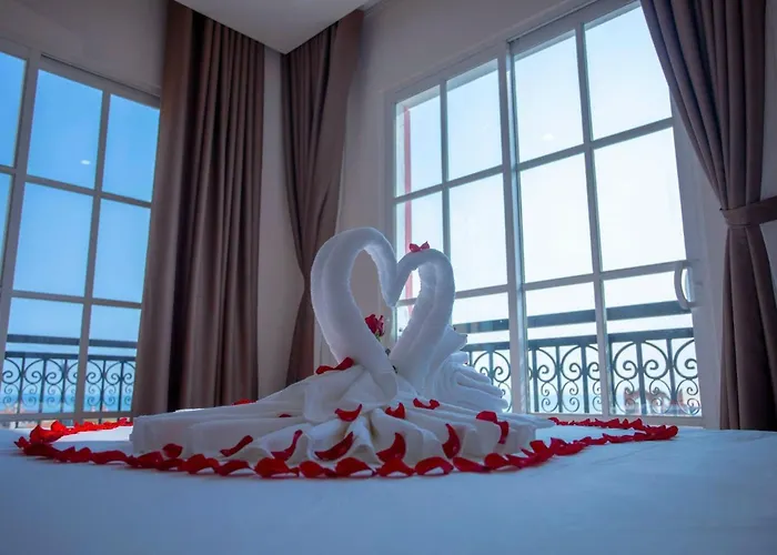 Hotel Kim Thái Phú Quốc