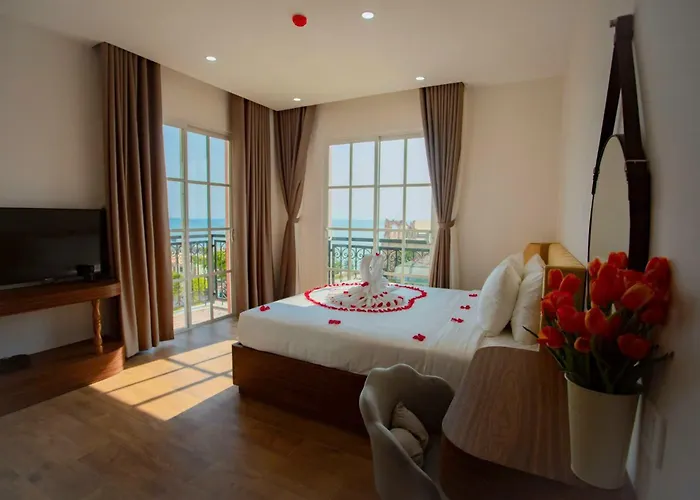 Hotel Kim Thái Phú Quốc