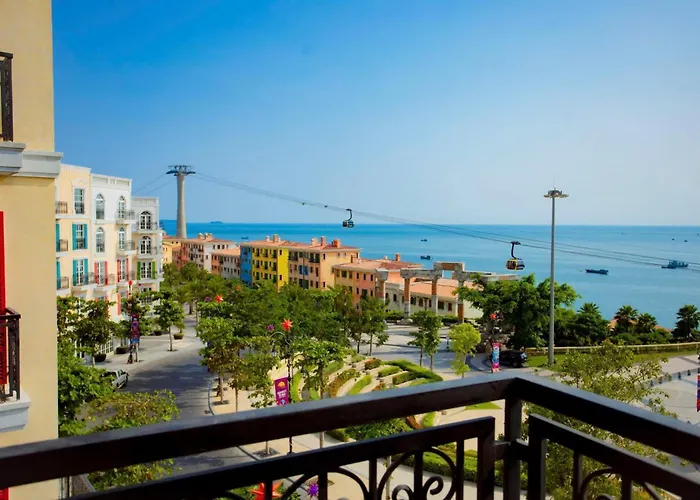 Hotel Kim Thái Phú Quốc