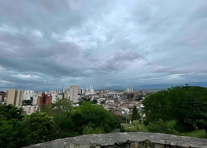 Our Home San Antonio Cali
