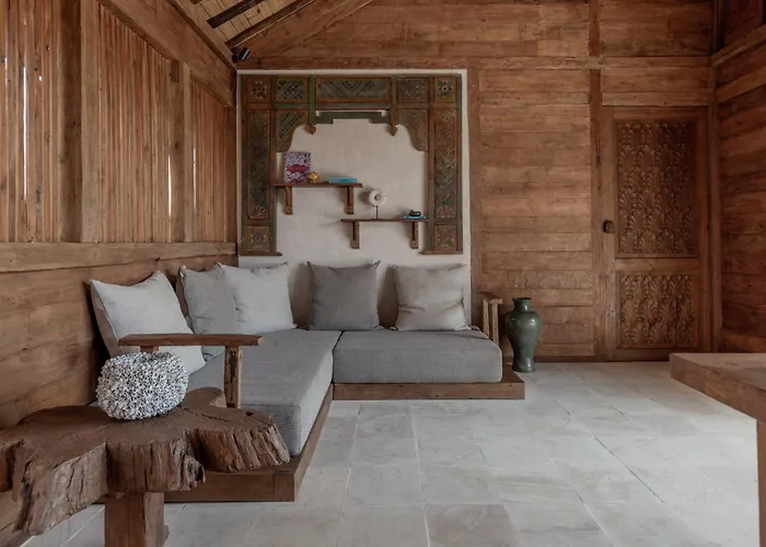 Kalyana Villa Gili Air