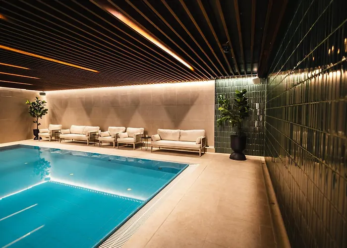St Elisabeth Hotel & Spa Tromsø