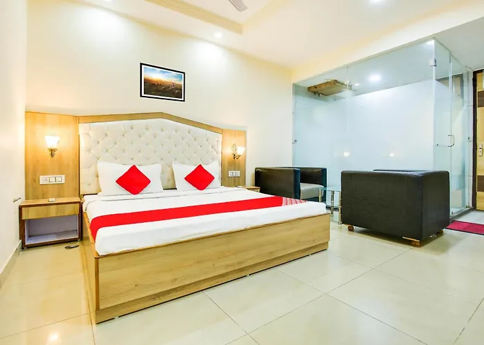 Collection O White Prime Hotel Phagwara