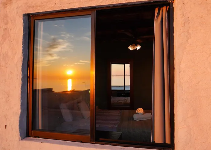 Posada San Gabriel Colonia del Sacramento