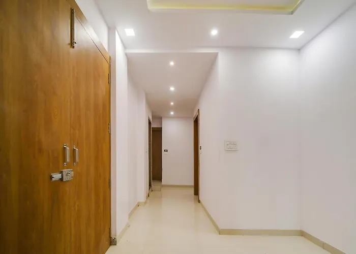 Fabhotel Oriental Bhopal