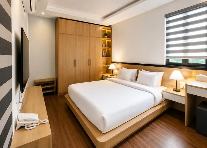 Awesome Hanoi Hostel
