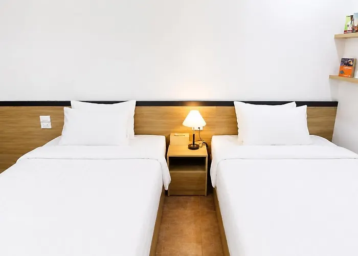 Awesome Hanoi Hostel