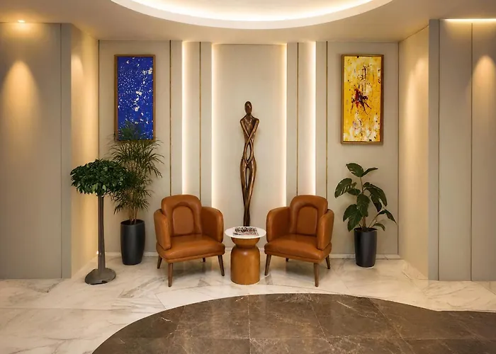 Days Inn By Wyndham Istanbul Bomonti