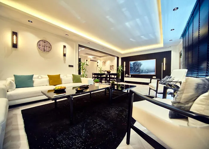 Saygin Apartments İstanbul