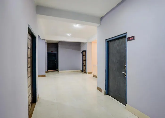 Collection O Igkc Multispecialty Hospital Formerly Hotel Neatflix And Chill Khandagiri