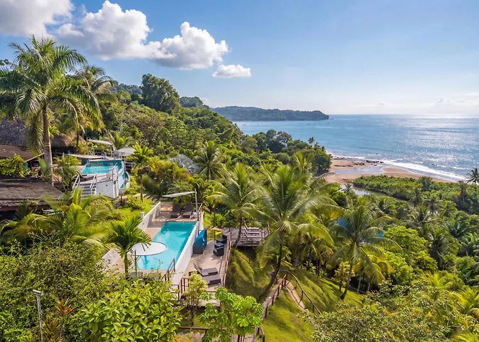 The Tranquilo Lodge, Adult Only, All Meals Included Drake Bay