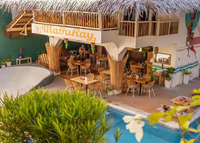 Happiness Hostel Boracay Balabag 