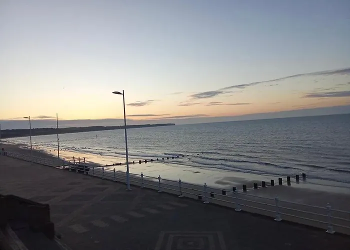 Caravan Hire Thornwick Bay Flamborough