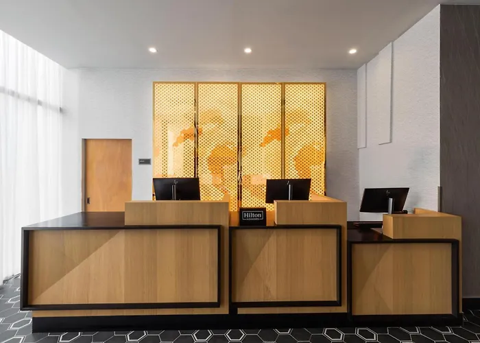 Doubletree By Hilton Long Island City, Ny Nueva York