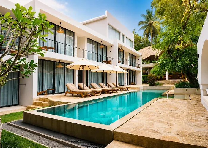 Terra Resort Ahangama