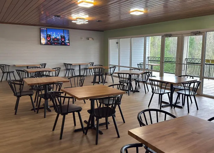 The Willowbrook Golf Hotel At Split Rock Lake Harmony