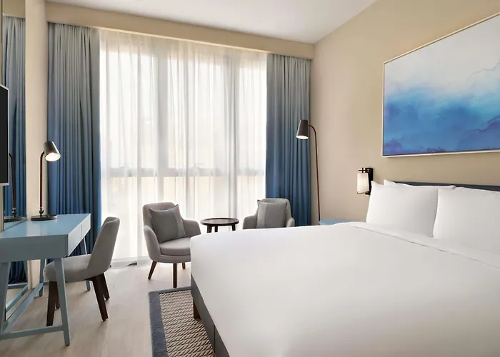 Mercure Dubai Deira