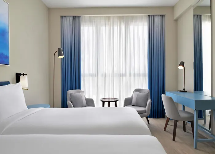 Mercure Dubai Deira