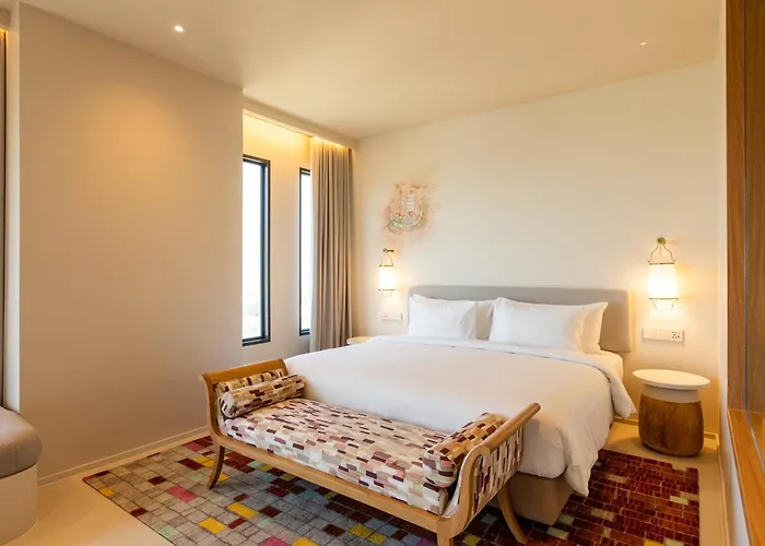 Centara Ayutthaya Hotel
