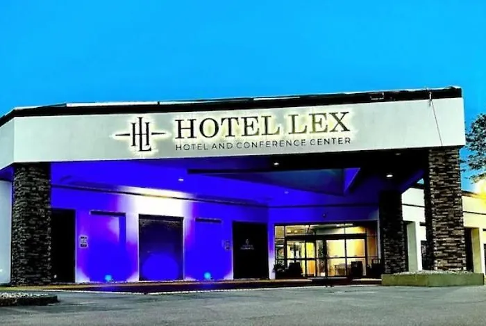 Hotel Lex, Trademark Collection By Wyndham Lexington
