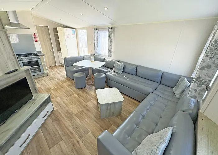 Riverside Holiday Village Weston-super-Mare