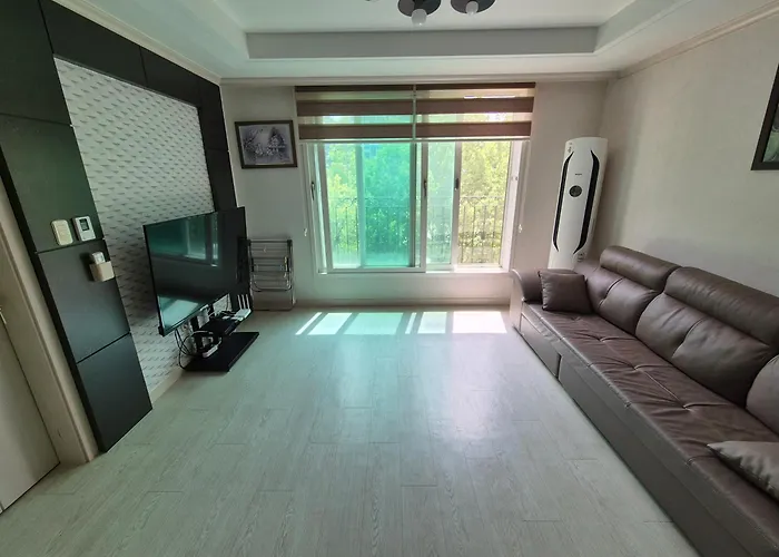 Yolo House Hotel Incheon