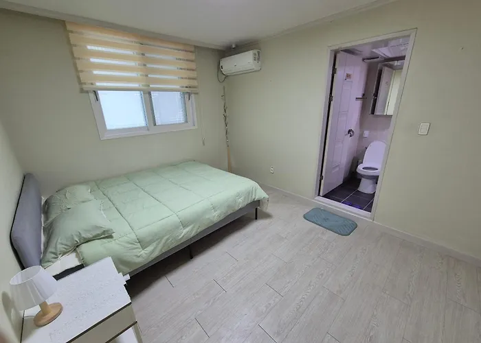 Yolo House Hotel Incheon