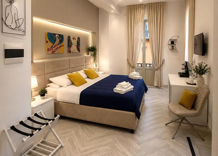Flo' Hotel Naples