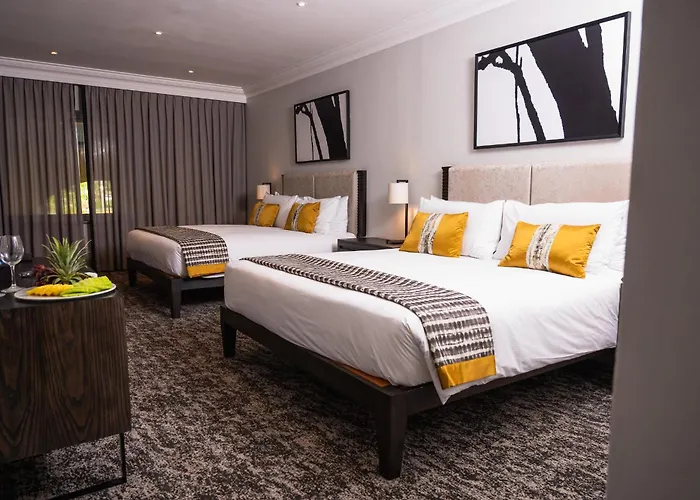 Golden Horse Hotel Pietermaritzburg