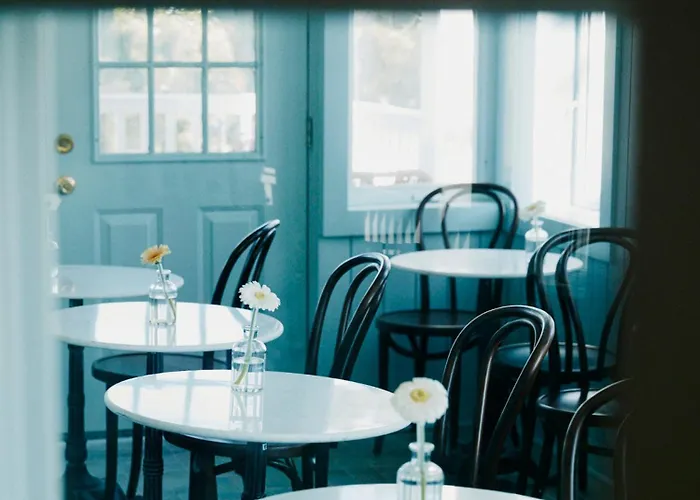 The Bentley Inn Bay Head