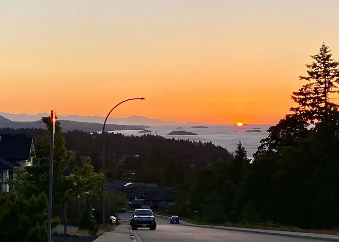 Red Robe B&B Nanaimo