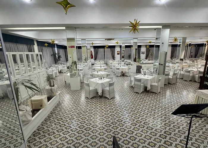 Hotel Cristallo - Chianciano Terme