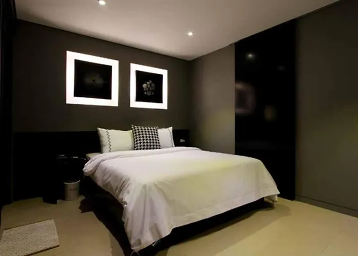 Jeonju Mari Hotel
