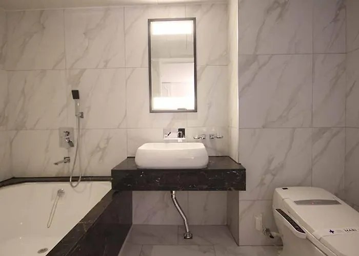 Jeonju Mari Hotel