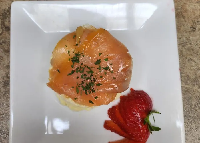 No 27 Bed & Breakfast Inverness