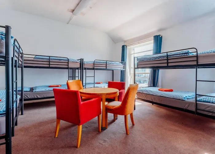 Eden Quay Guesthouse Private Rooms Dublin