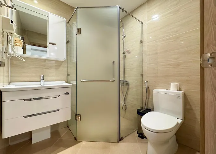 Cityhouse - Lighthouse Sg Cidade de Ho Chi Minh